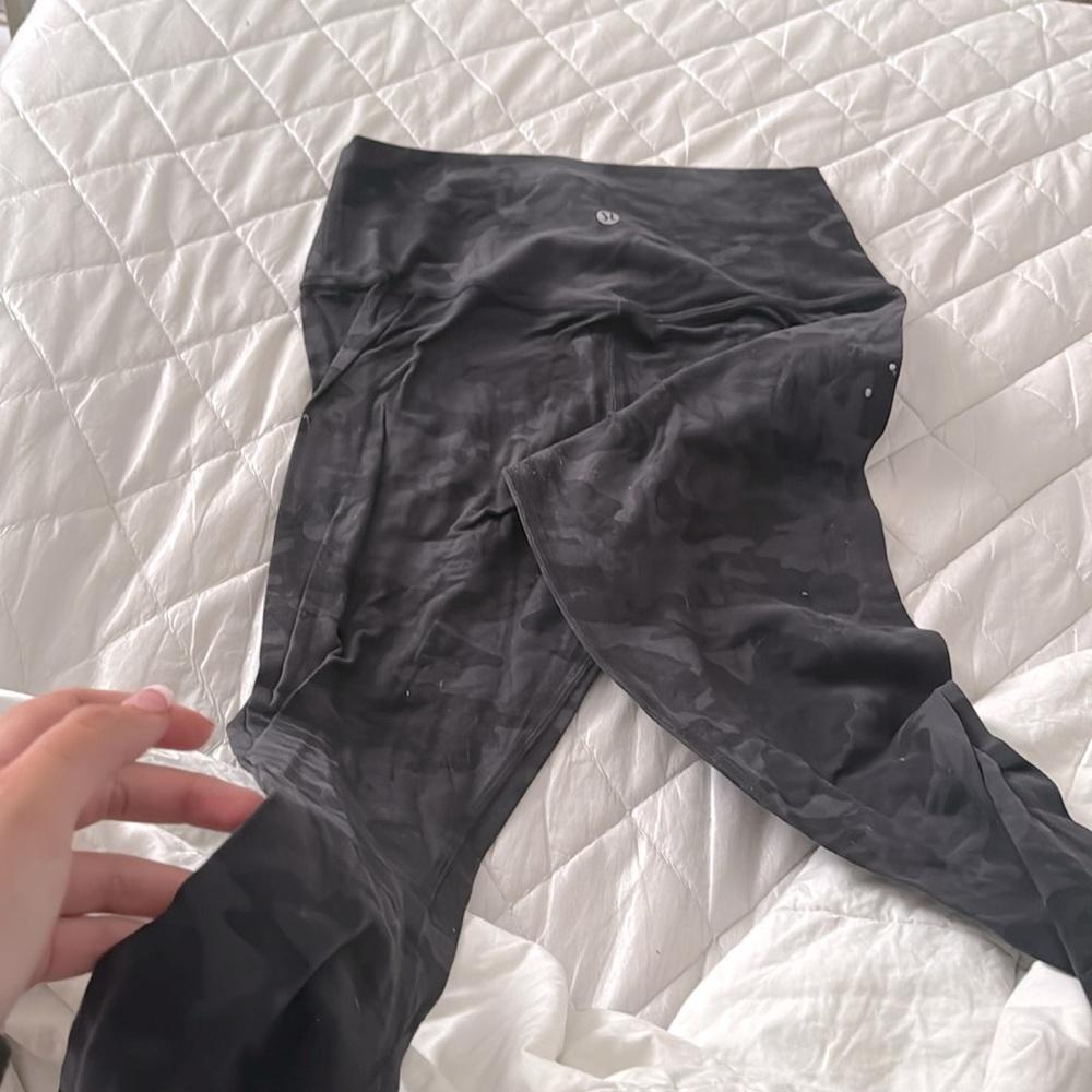 Lululemon leggings